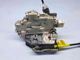 Broasca usa dreapta spate Audi A4 (8K2, B8) [Fabr 2008-2015] 8K0839016 1.8 Benz CABA 88KW / 120CP