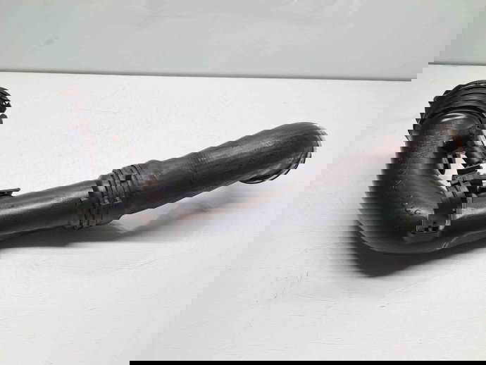 Tub intercooler  Volkswagen Passat B6 (3C2) [Fabr 2005-2010] 3C0145770C 2.0 TDI BMN 125KW / 170CP