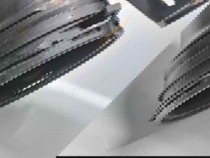 Tub intercooler  Volkswagen Passat B6 (3C2) [Fabr 2005-2010] 3C0145770C 2.0 TDI BMN 125KW / 170CP