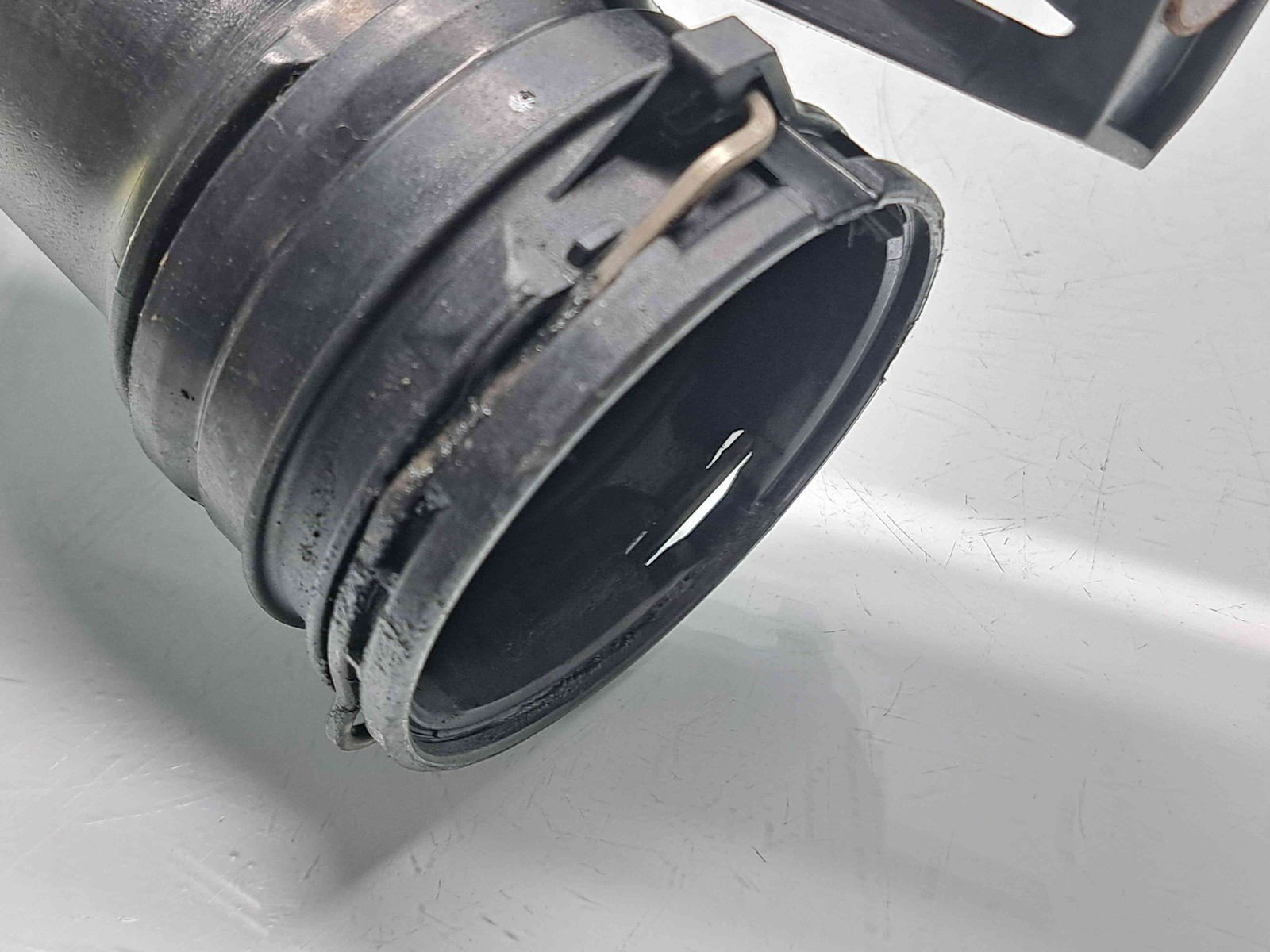 Tub intercooler Volkswagen Passat B6 (3C2) [Fabr 2005-2010] 3C0145770C 2.0 TDI BMN 125KW / 170CP - imagine 3