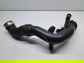 Tub intercooler  Volkswagen Passat B6 (3C2) [Fabr 2005-2010] 3C0145770C 2.0 TDI BMN 125KW / 170CP