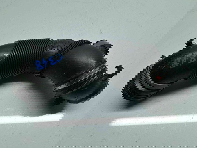 Tub admisie aer  AUDI A3 (8P1) [Fabr 2003-2012] 3C0129654P 2.0 TDI BMN 125KW / 170CP