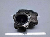 Supapa EGR  Seat Altea XL (5P5, 5P8) [Fabr 2006-2015] 03G131501F 2.0 TDI BMN 125KW / 170CP