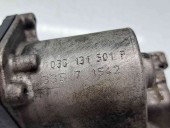 Supapa EGR  Seat Altea XL (5P5, 5P8) [Fabr 2006-2015] 03G131501F 2.0 TDI BMN 125KW / 170CP