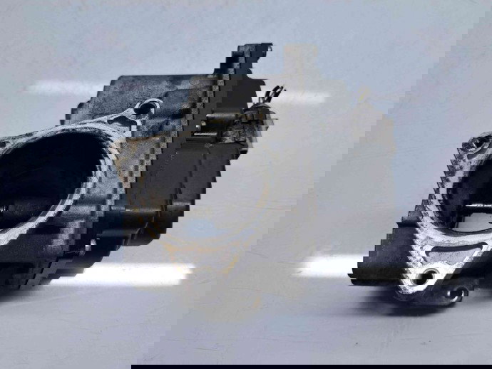 Supapa EGR  Seat Altea XL (5P5, 5P8) [Fabr 2006-2015] 03G131501F 2.0 TDI BMN 125KW / 170CP