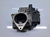 Supapa EGR  Seat Altea XL (5P5, 5P8) [Fabr 2006-2015] 03G131501F 2.0 TDI BMN 125KW / 170CP