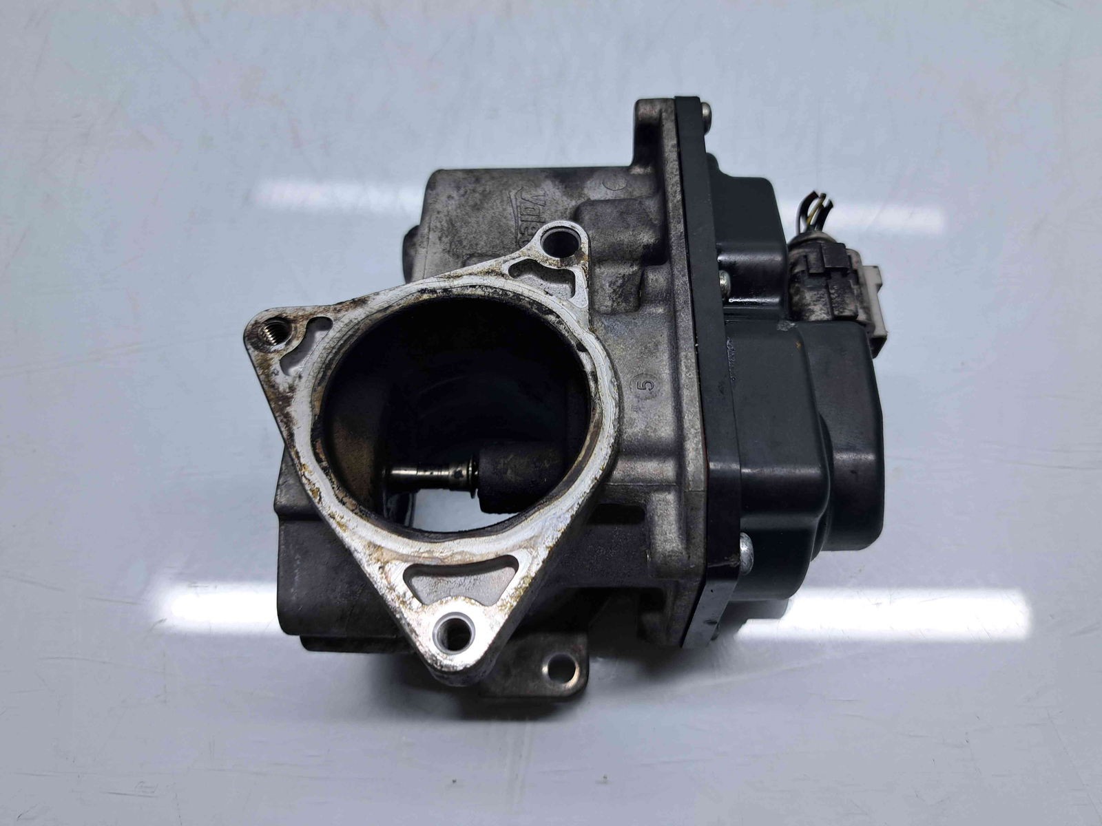 Supapa EGR Seat Altea XL (5P5, 5P8) [Fabr 2006-2015] 03G131501F 2.0 TDI BMN 125KW / 170CP - imagine 3