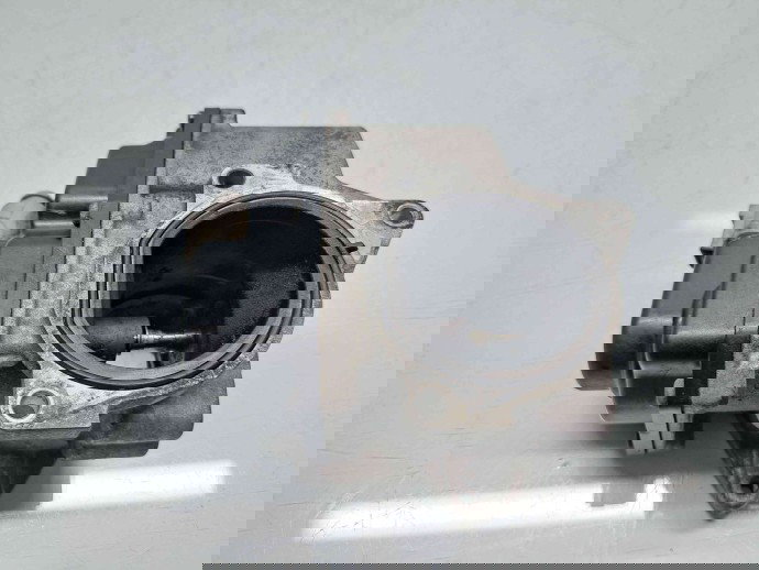 Supapa EGR  Seat Altea XL (5P5, 5P8) [Fabr 2006-2015] 03G131501F 2.0 TDI BMN 125KW / 170CP