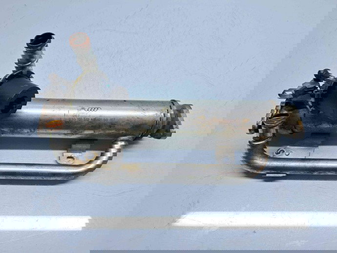 Racitor gaze  AUDI A3 Sportback (8PA) [Fabr 2004-2013] 03G131512AE 2.0 TDI BMN 125KW / 170CP