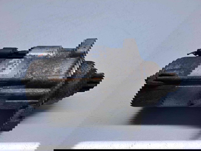  Electromotor 11 dinti   Seat Toledo 3 (5P2) [Fabr 2004-2011] 02M911023N  2.0 TDI BMN125KW / 170CP