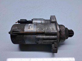  Electromotor 11 dinti   Seat Altea XL (5P5, 5P8) [Fabr 2006-2015] 02M911023N  2.0 TDI BMN125KW / 170CP