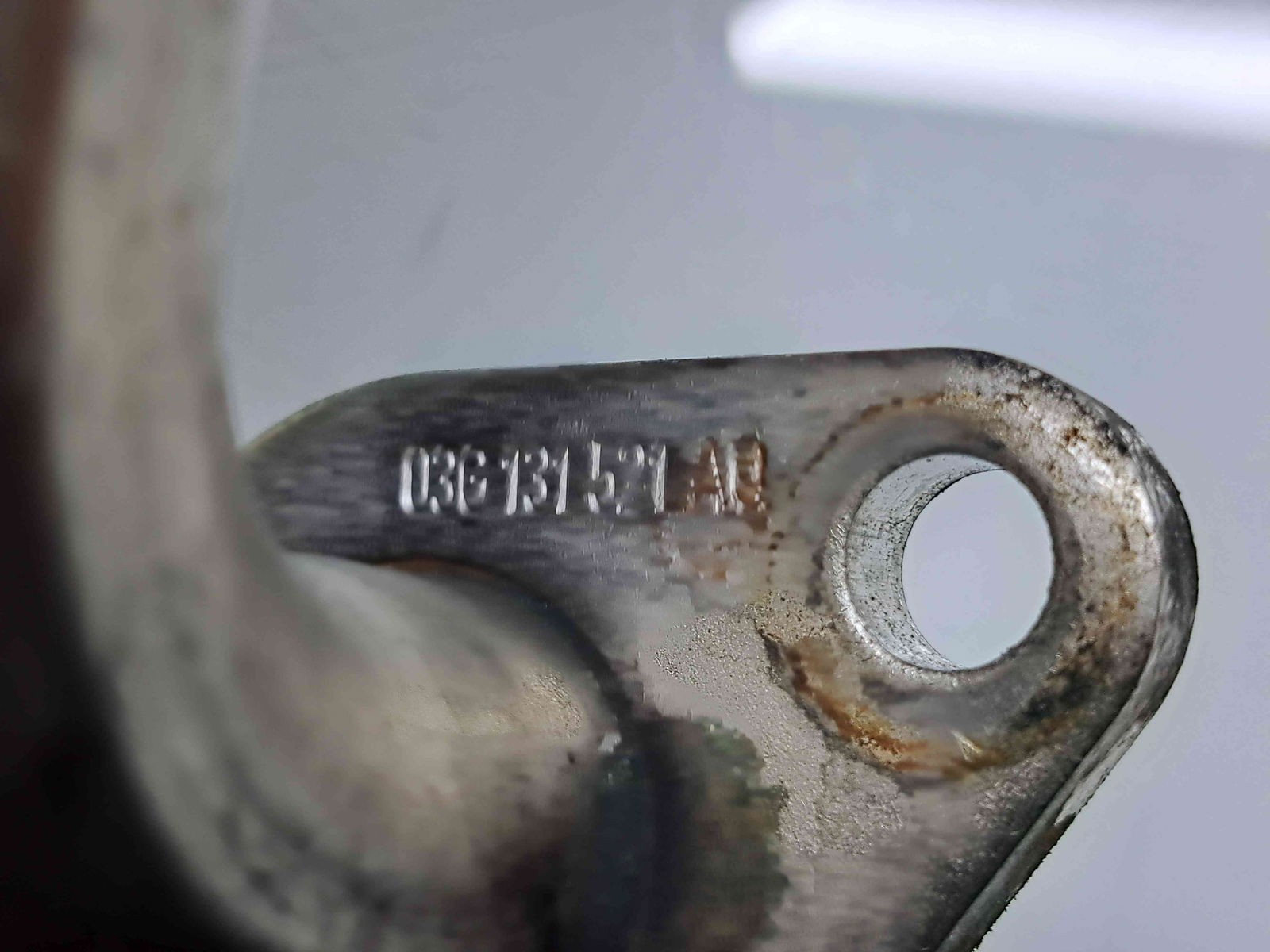 Conducta gaze AUDI A3 (8P1) [Fabr 2003-2012] 03G131521AQ 2.0 TDI BMN 125KW / 170CP - imagine 2