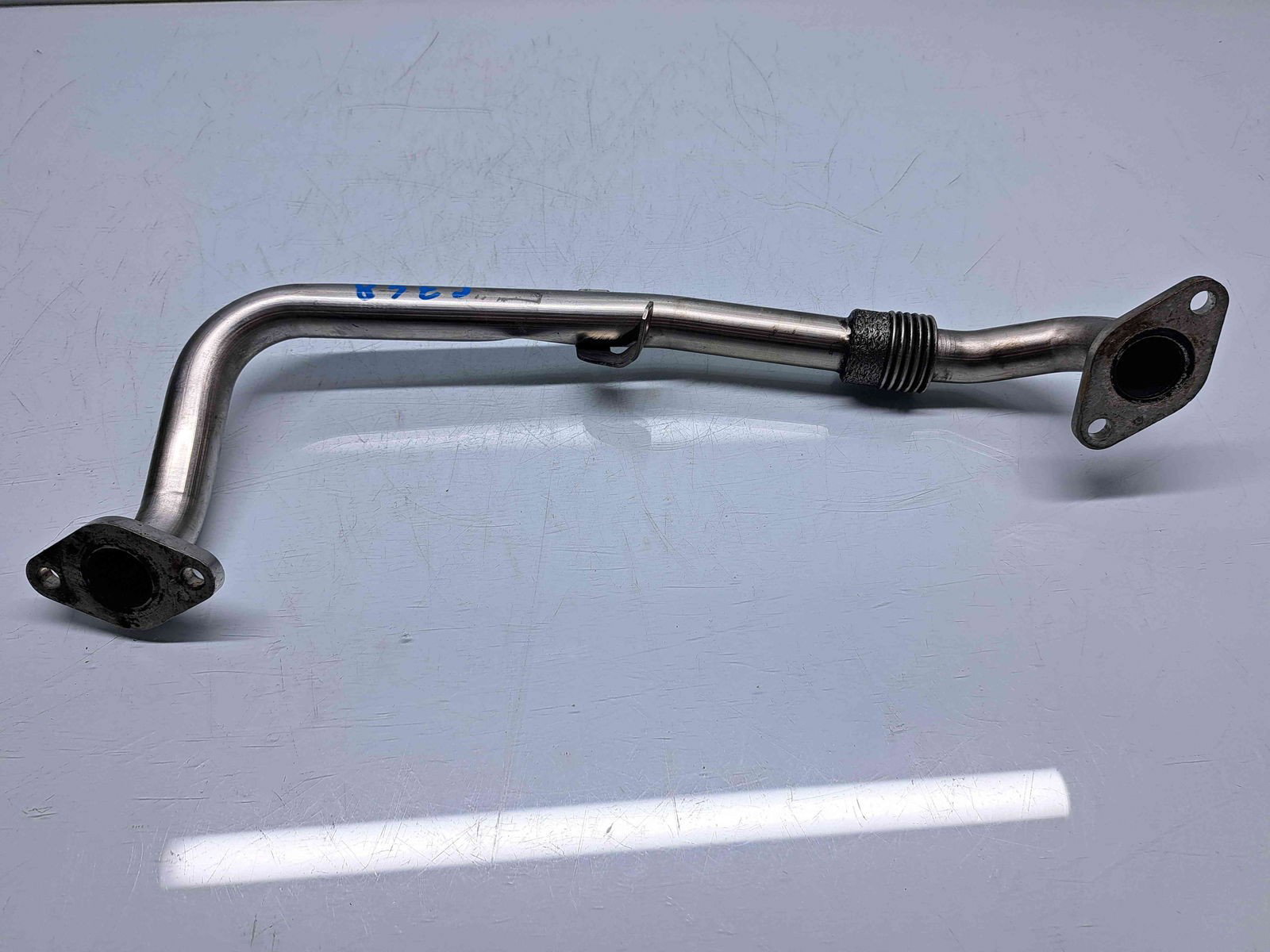 Conducta gaze Volkswagen Passat B6 (3C2) [Fabr 2005-2010] 03G131521AQ 2.0 TDI BMN 125KW / 170CP - imagine 3