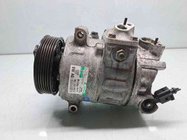 Compresor clima  Volkswagen Passat B6 (3C2) [Fabr 2005-2010] 1K0820859F 2.0 TDI BMN 125KW / 170CP