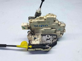Broasca usa stanga spate Audi A4 (8K2, B8) [Fabr 2008-2015] 8K0839015 1.8 Benz CABA 88KW / 120CP