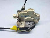 Broasca usa stanga spate Audi A4 (8K2, B8) [Fabr 2008-2015] 8K0839015 1.8 Benz CABA 88KW / 120CP