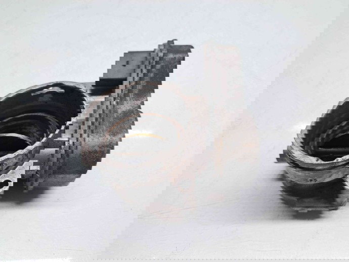 Clapeta acceleratie  AUDI A3 (8P1) [Fabr 2003-2012] 03G128063B 2.0 TDI BMN 125KW / 170CP