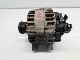 Alternator  Ford Focus 3 [Fabr 2010-2018] AV6N-10300-GC 1.4 TDCI F6JD 50KW / 68CP