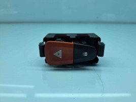  Buton avarii Renault Scenic 3 [Fabr 2009-2015] 252100001R