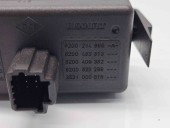  Buton avarii Renault Scenic 3 [Fabr 2009-2015] 252100001R