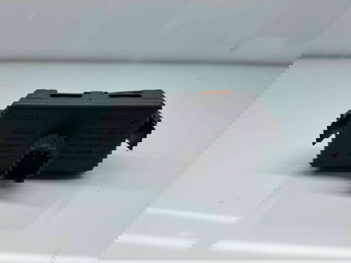  Buton avarii Renault Scenic 3 [Fabr 2009-2015] 252100001R