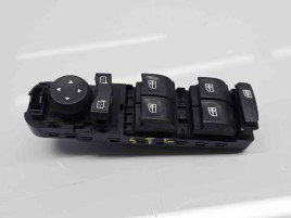  Butoane comanda geamuri sofer  Renault Scenic 3 [Fabr 2009-2015] 809610016R