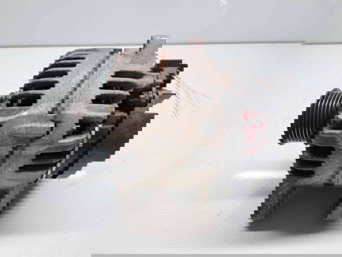 Alternator  Renault Fluence [Fabr 2010-prezent] 8200660025-A / 0124425070 1.6 B K4M848 74KW / 101CP