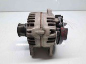 Alternator  Renault Fluence [Fabr 2010-prezent] 8200660025-A / 0124425070 1.6 B K4M848 74KW / 101CP