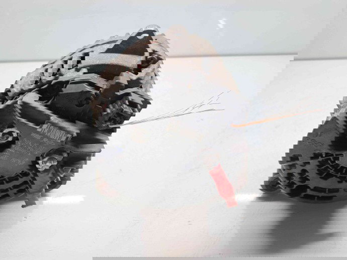 Alternator  Renault Fluence [Fabr 2010-prezent] 8200660025-A / 0124425070 1.6 B K4M848 74KW / 101CP