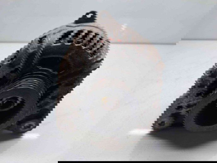 Alternator  Renault Fluence [Fabr 2010-prezent] 8200660025-A / 0124425070 1.6 B K4M848 74KW / 101CP