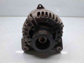 Alternator  Renault Fluence [Fabr 2010-prezent] 8200660025-A / 0124425070 1.6 B K4M848 74KW / 101CP