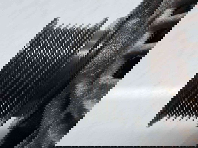 Alternator  Renault Fluence [Fabr 2010-prezent] 8200660025-A / 0124425070 1.6 B K4M848 74KW / 101CP