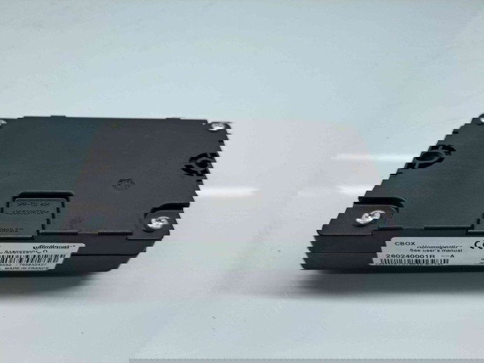  Modul confort  Renault Scenic 3 [Fabr 2009-2015] 280240001R