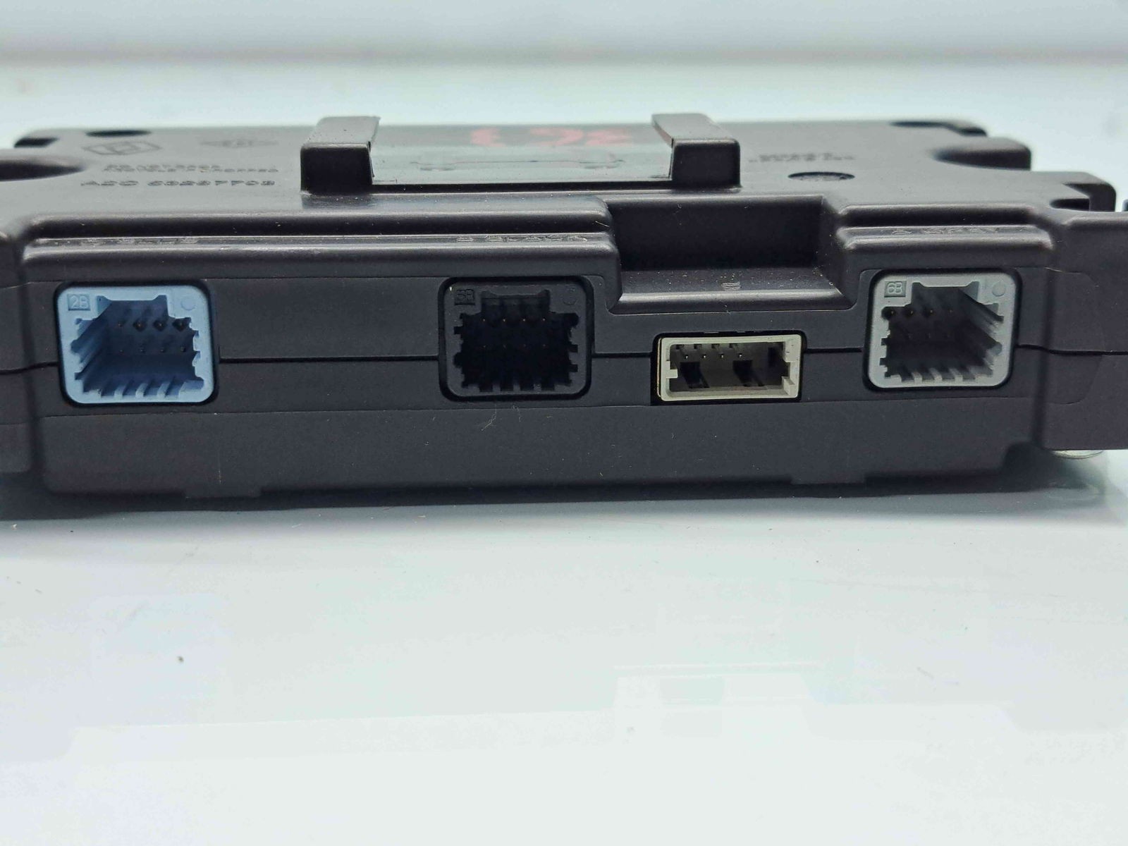 Modul confort Renault Scenic 3 [Fabr 2009-2015] 280240001R - imagine 2