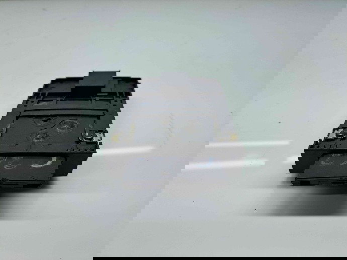  Contact cu cheie  Renault Scenic 3 [Fabr 2009-2015] 285909828R  1.6 B K4M84874KW / 101CP