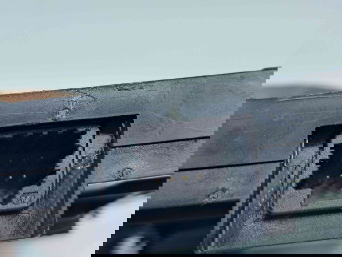  Contact cu cheie  Renault Scenic 3 [Fabr 2009-2015] 285909828R  1.6 B K4M84874KW / 101CP