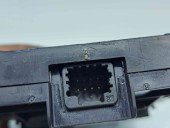  Contact cu cheie  Renault Scenic 3 [Fabr 2009-2015] 285909828R  1.6 B K4M84874KW / 101CP