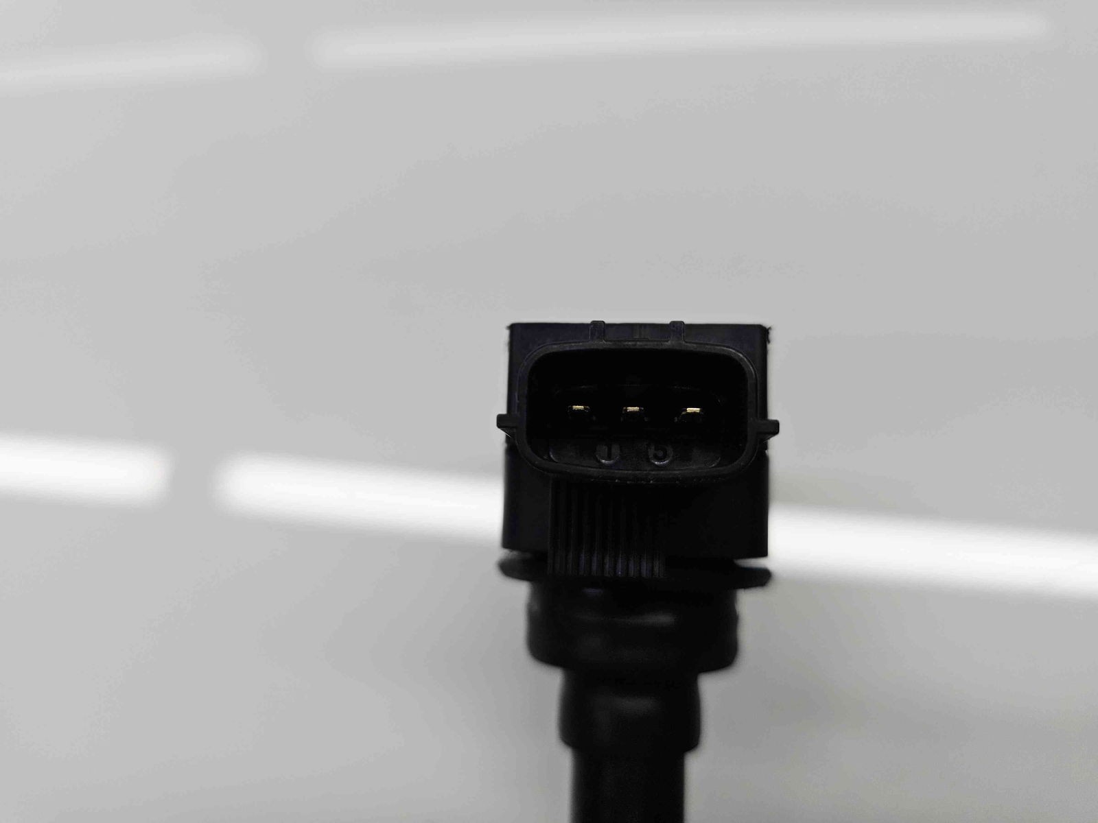 Bobina inductie Nissan Qashqai [Fabr 2007-2014] 224481KT0A 1.6 Benz HR16DE 86KW / 117CP - imagine 3