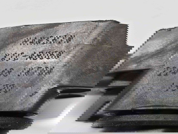 Bobina inductie  Nissan Qashqai [Fabr 2007-2014] 224481KT0A 1.6 Benz HR16DE 86KW / 117CP