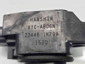 Bobina inductie  Nissan Qashqai [Fabr 2007-2014] 224481KT0A 1.6 Benz HR16DE 86KW / 117CP