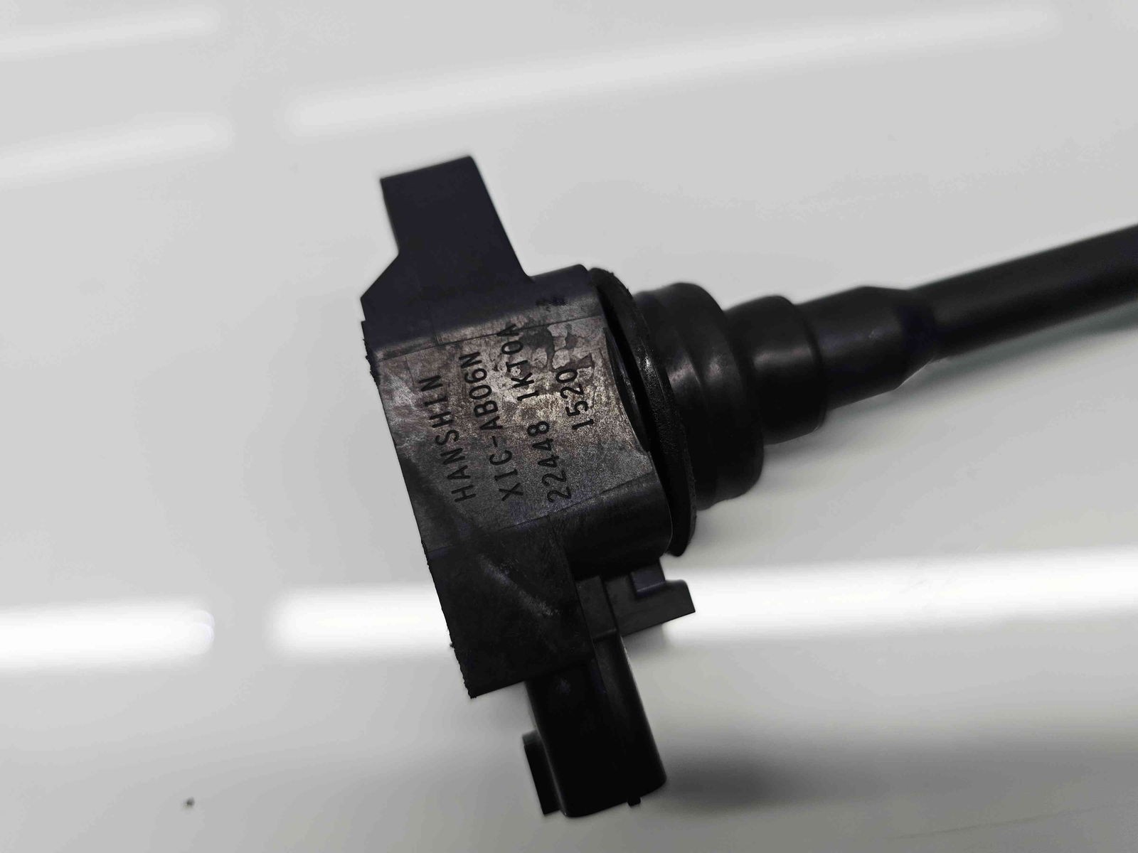 Bobina inductie Nissan Qashqai [Fabr 2007-2014] 224481KT0A 1.6 Benz HR16DE 86KW / 117CP - imagine 5