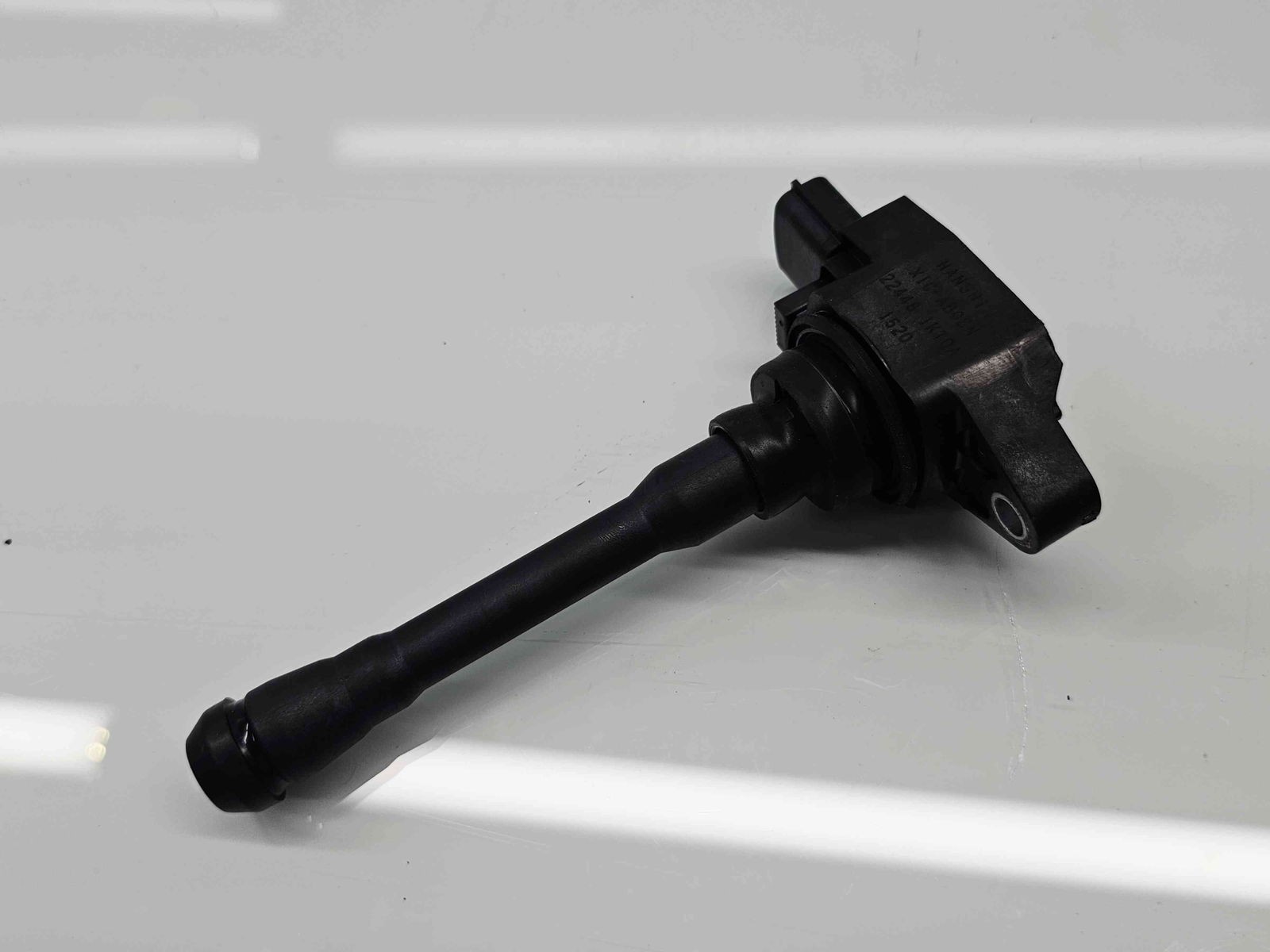 Bobina inductie Nissan Qashqai [Fabr 2007-2014] 224481KT0A 1.6 Benz HR16DE 86KW / 117CP - imagine 1