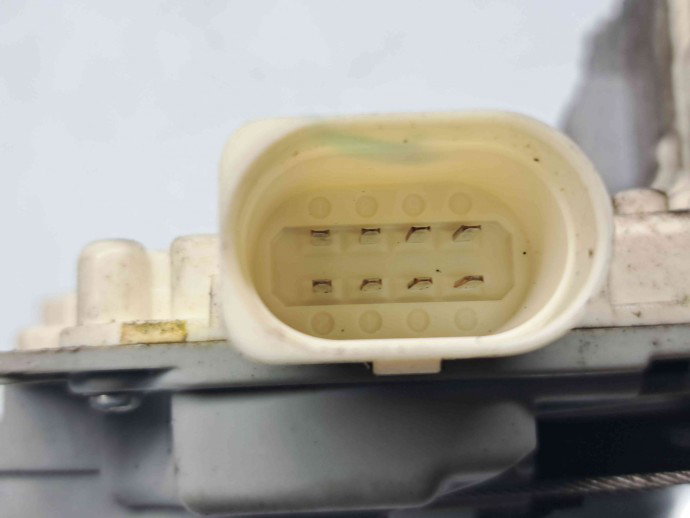 Broasca usa stanga spate Audi A4 (8K2, B8) [Fabr 2008-2015] 8K0839015 1.8 Benz CABA 88KW / 120CP