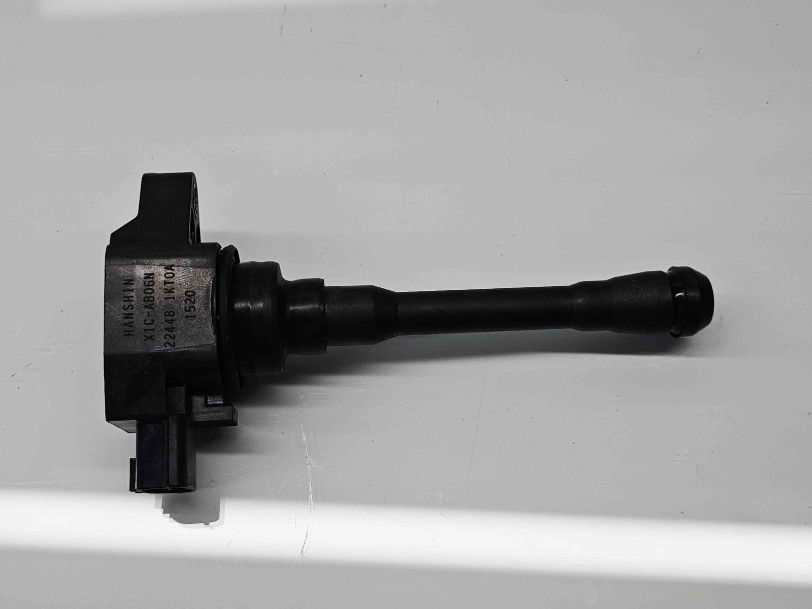 Bobina inductie Nissan Qashqai [Fabr 2007-2014] 224481KT0A 1.6 Benz HR16DE 86KW / 117CP - imagine 1