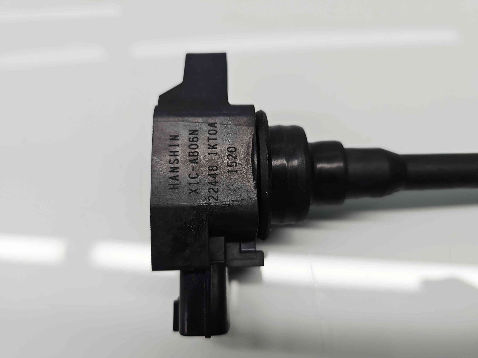 Bobina inductie Nissan Qashqai [Fabr 2007-2014] 224481KT0A 1.6 Benz HR16DE 86KW / 117CP - imagine 4