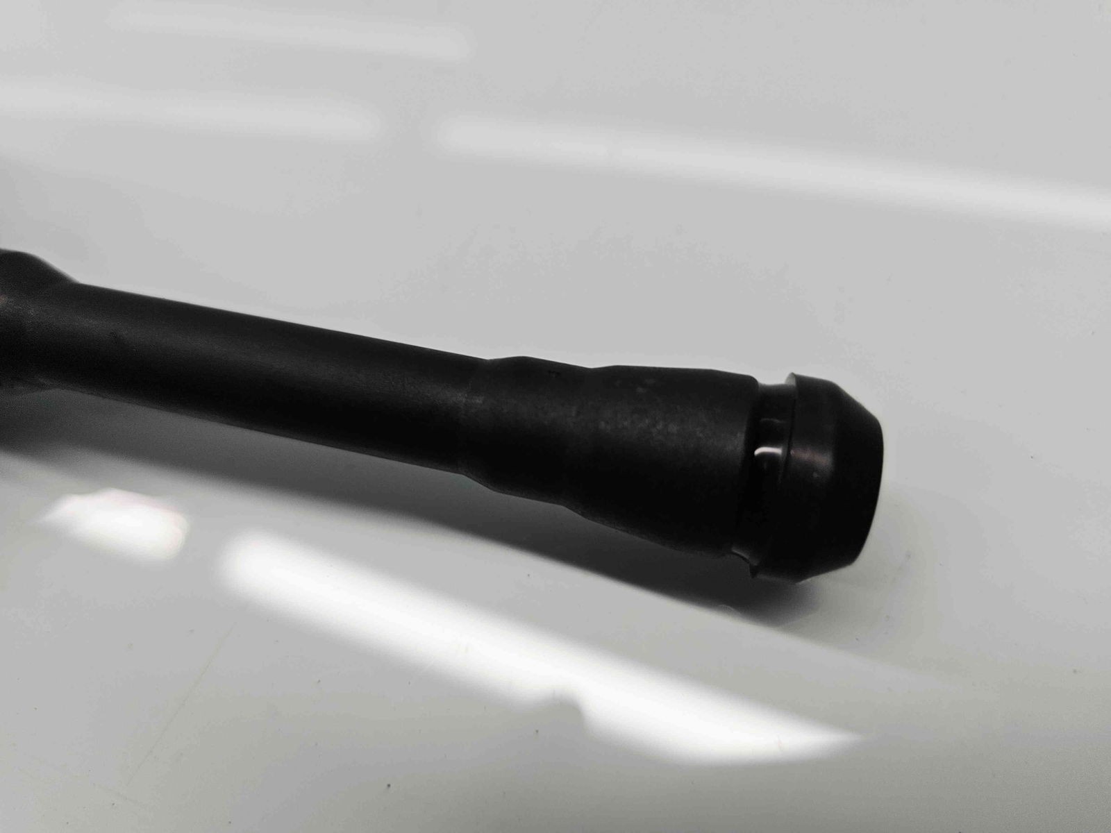 Bobina inductie Nissan Qashqai [Fabr 2007-2014] 224481KT0A 1.6 Benz HR16DE 86KW / 117CP - imagine 5