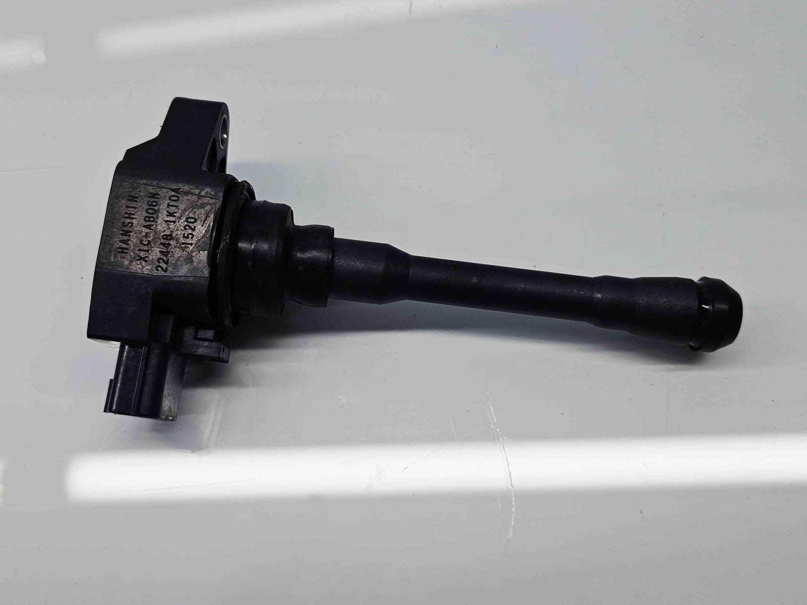 Bobina inductie Nissan Qashqai [Fabr 2007-2014] 224481KT0A 1.6 Benz HR16DE 86KW / 117CP - imagine 1