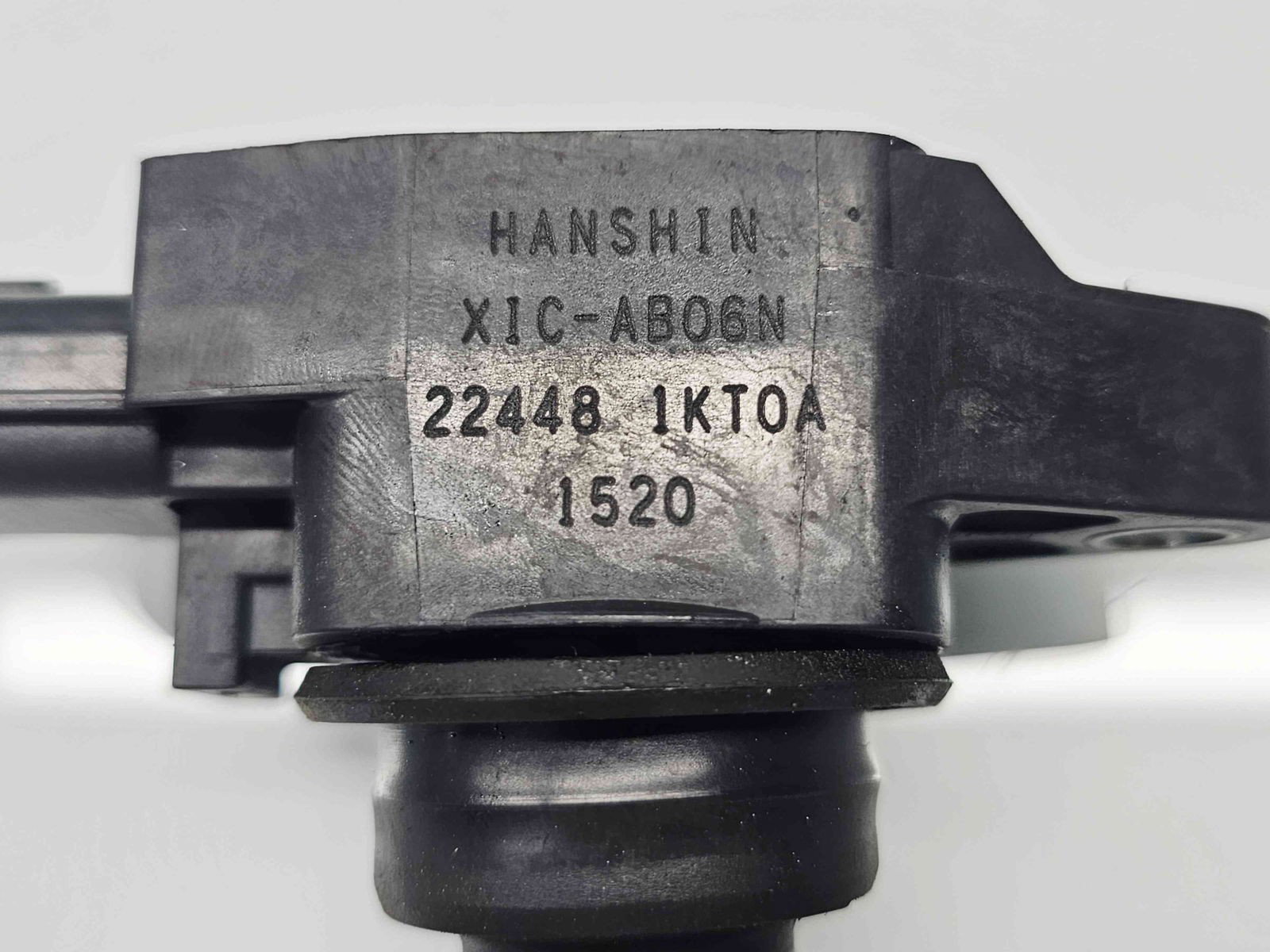 Bobina inductie Nissan Qashqai [Fabr 2007-2014] 224481KT0A 1.6 Benz HR16DE 86KW / 117CP - imagine 4