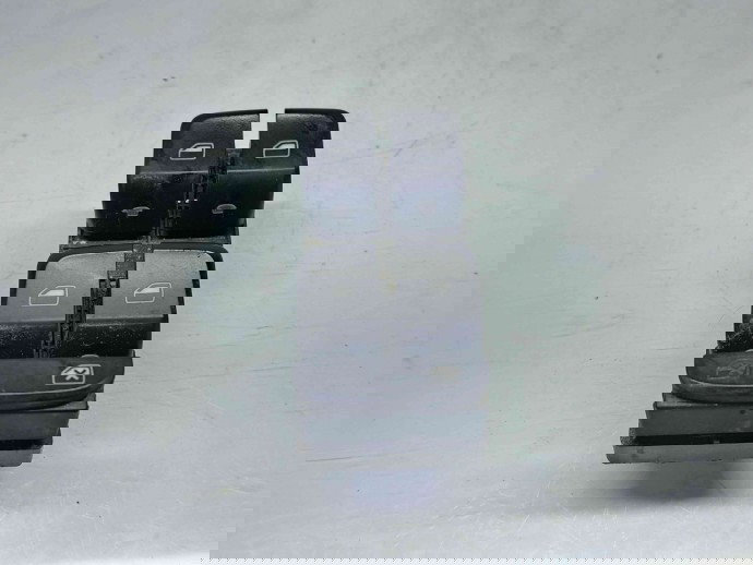  Butoane comanda geamuri sofer Audi A4 (8K2, B8) [Fabr 2008-2015] 8K0959851D 1.8 Benz CABA 88KW / 120CP