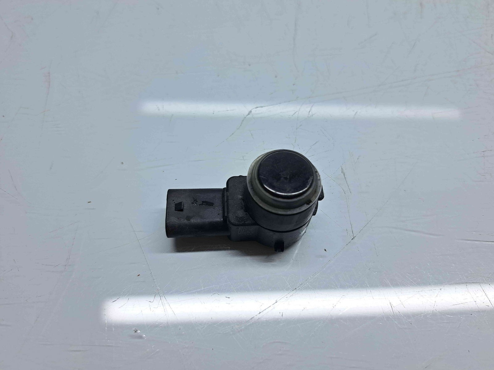 Senzor parcare Mercedes Clasa E (W212) [Fabr 2009-2016] [Fabr 2011-2015] A2125420018 - imagine 1